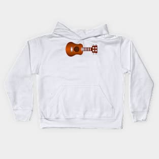 Music Lover Kids Hoodie